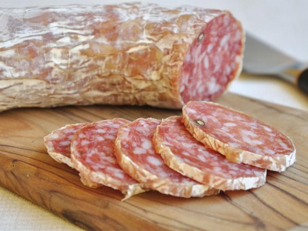 Festa del Salame