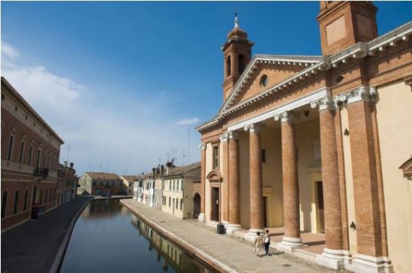 Museo Delta Antico