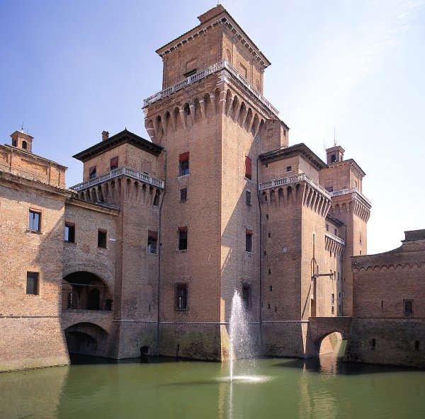 Ferrara