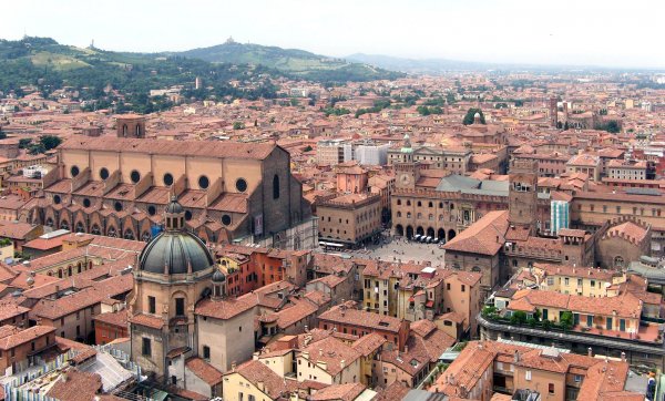 Bologna