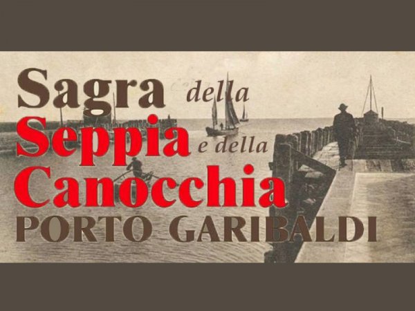 Sagra della Seppia e della Canocchia