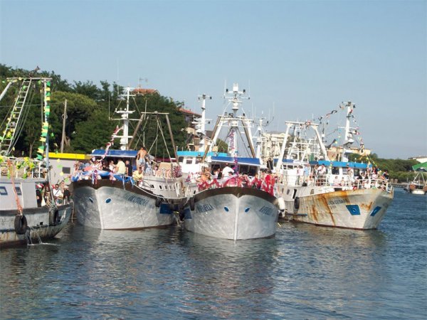 Festa della Madonna del Mare